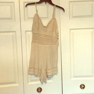 Romper by Kendall and Kylie